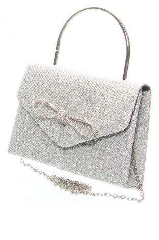 Damska torebka Unbranded, Kolor Srebrzysty, Cena 58,99 zł