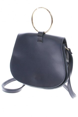Damentasche Unbranded, Farbe Blau, Preis € 9,74