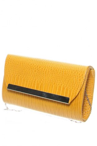 Damentasche Unbranded, Farbe Gelb, Preis € 9,72