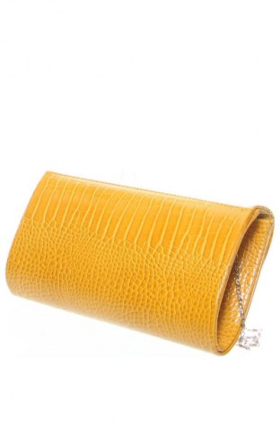 Damentasche Unbranded, Farbe Gelb, Preis € 9,72