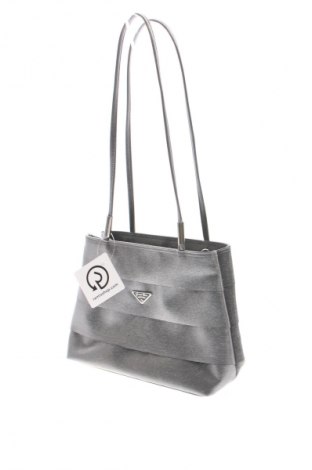 Damentasche Unbranded, Farbe Silber, Preis € 15,63
