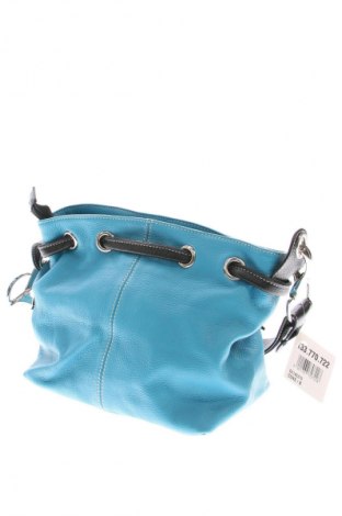 Damentasche Unbranded, Farbe Blau, Preis € 39,24