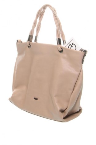 Damentasche Unbranded, Farbe Beige, Preis € 9,72