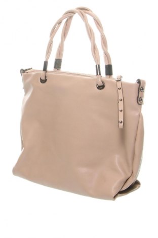 Damentasche Unbranded, Farbe Beige, Preis € 9,72