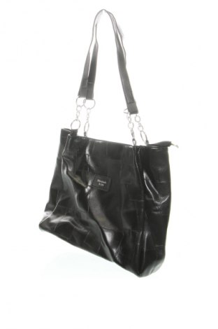 Γυναικεία τσάντα Unbranded, Χρώμα Μαύρο, Τιμή 16,99 €