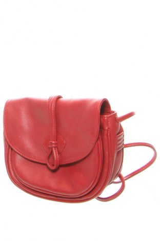 Γυναικεία τσάντα Unbranded, Χρώμα Κόκκινο, Τιμή 18,99 €