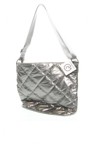 Damentasche Unbranded, Farbe Silber, Preis € 14,87