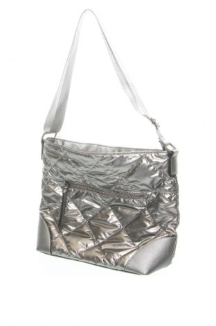 Damentasche Unbranded, Farbe Silber, Preis € 14,87