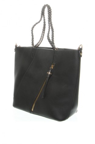 Damentasche Unbranded, Farbe Schwarz, Preis € 18,47