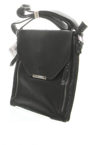 Damentasche Unbranded, Farbe Schwarz, Preis € 18,47