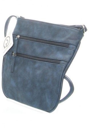 Damentasche Unbranded, Farbe Blau, Preis € 19,99