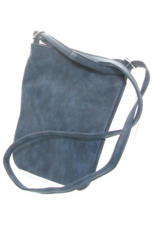 Damentasche Unbranded, Farbe Blau, Preis € 19,99
