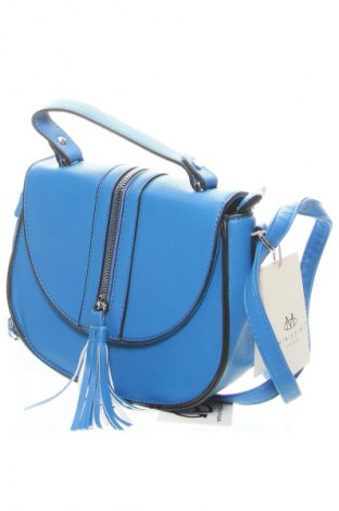 Damentasche Unbranded, Farbe Blau, Preis € 17,38