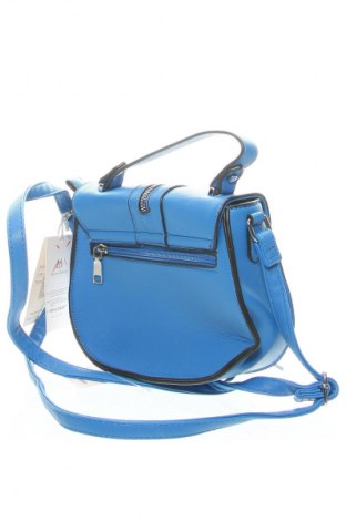 Damentasche Unbranded, Farbe Blau, Preis € 17,38