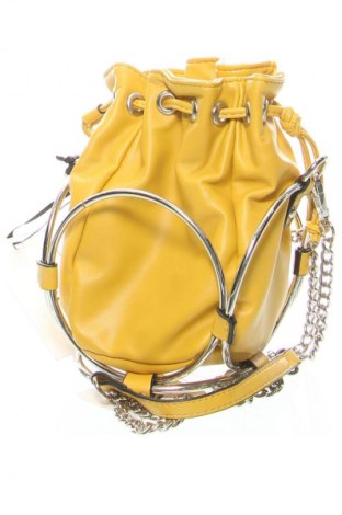 Damentasche Unbranded, Farbe Gelb, Preis € 17,10