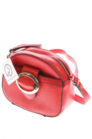 Damentasche Unbranded, Farbe Rot, Preis € 13,30