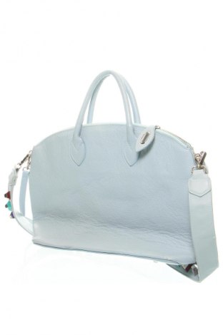 Damentasche Unbranded, Farbe Blau, Preis € 56,37