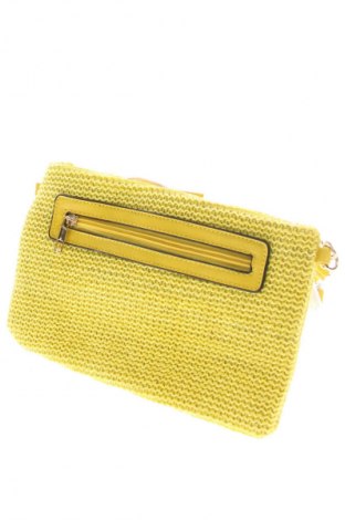 Damentasche Unbranded, Farbe Gelb, Preis € 15,00
