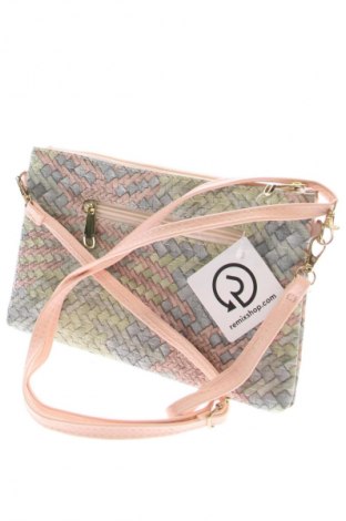 Damentasche Unbranded, Farbe Mehrfarbig, Preis € 15,00