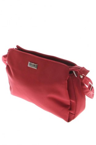 Damentasche Unbranded, Farbe Rot, Preis € 15,00