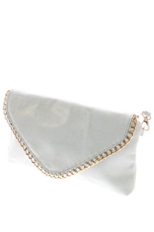 Damentasche Unbranded, Farbe Blau, Preis € 18,47