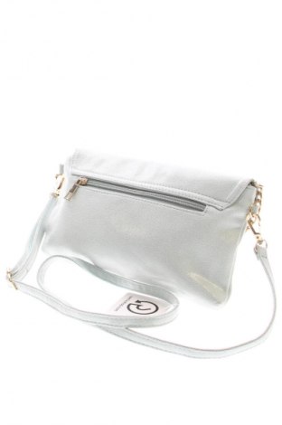 Damentasche Unbranded, Farbe Blau, Preis € 18,47