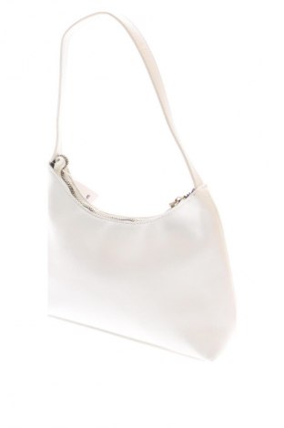 Damentasche Unbranded, Farbe Weiß, Preis € 9,72