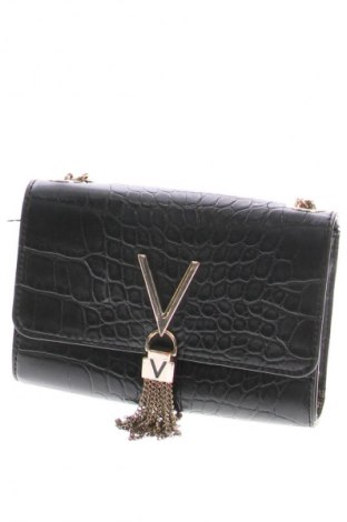 Női táska Valentino Di Mario Valentino, Szín Fekete, Ár 14 969 Ft