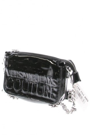 Γυναικεία τσάντα Versace Jeans, Χρώμα Μαύρο, Τιμή 135,37 €