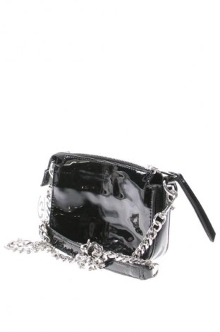 Γυναικεία τσάντα Versace Jeans, Χρώμα Μαύρο, Τιμή 135,37 €