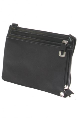 Γυναικεία τσάντα Zara, Χρώμα Μαύρο, Τιμή 10,30 €