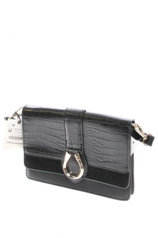 Γυναικεία τσάντα Zara, Χρώμα Πολύχρωμο, Τιμή 23,53 €