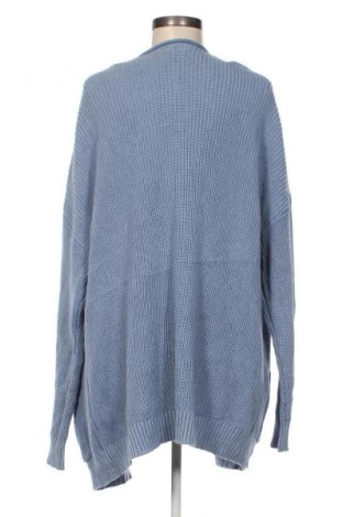 Cardigan de damă A.N.A., Mărime XL, Culoare Gri, Preț 62,99 Lei