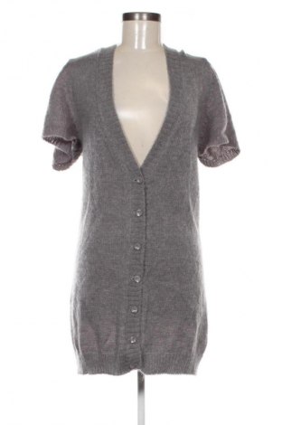 Damen Strickjacke AND, Größe M, Farbe Grau, Preis € 16,99