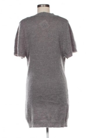 Damen Strickjacke AND, Größe M, Farbe Grau, Preis € 16,99