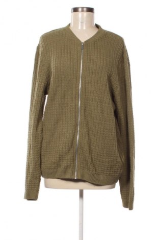Damski kardigan ASOS, Rozmiar L, Kolor Zielony, Cena 75,99 zł