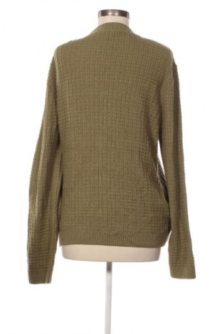 Damski kardigan ASOS, Rozmiar L, Kolor Zielony, Cena 75,99 zł