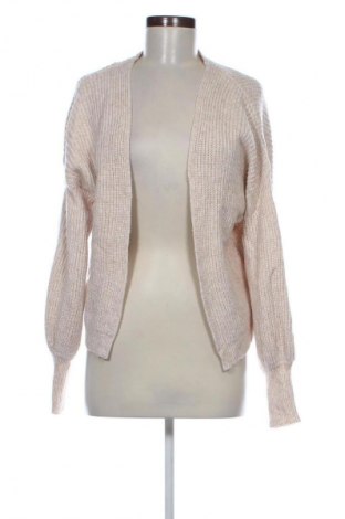 Cardigan de damă ASOS, Mărime M, Culoare Bej, Preț 82,99 Lei