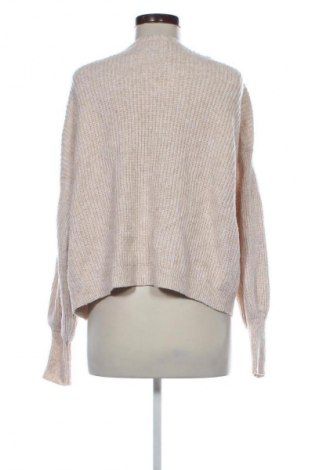 Cardigan de damă ASOS, Mărime M, Culoare Bej, Preț 82,99 Lei