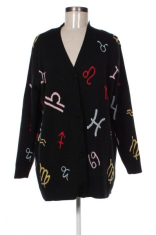 Damski kardigan ASOS, Rozmiar XS, Kolor Kolorowy, Cena 94,25 zł