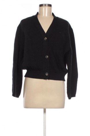 Damen Strickjacke About You, Größe M, Farbe Blau, Preis € 13,80