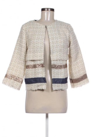Damen Strickjacke Altamira, Größe S, Farbe Mehrfarbig, Preis € 12,99