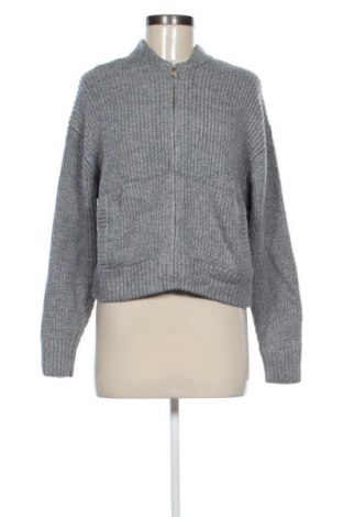 Cardigan de damă American Eagle, Mărime M, Culoare Gri, Preț 52,99 Lei