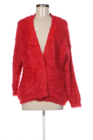 Damen Strickjacke Amisu, Größe S, Farbe Rot, Preis € 11,99