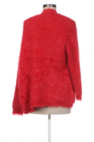 Damen Strickjacke Amisu, Größe S, Farbe Rot, Preis € 11,99