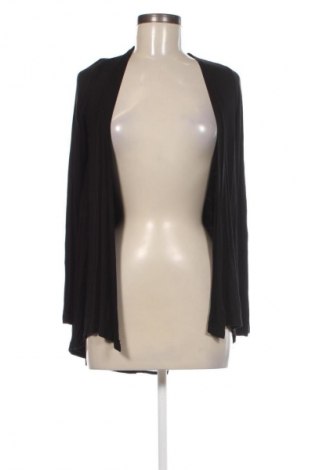 Damen Strickjacke Amisu, Größe XS, Farbe Schwarz, Preis 9,99 €