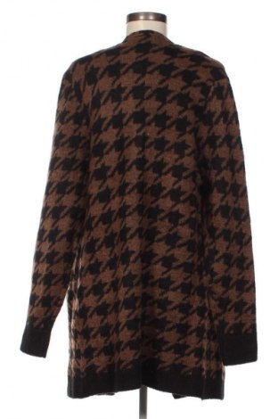 Damen Strickjacke Amisu, Größe L, Farbe Mehrfarbig, Preis € 12,99
