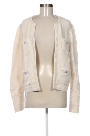 Dámsky kardigán Ann Taylor, Veľkosť M, Farba Kremová, Cena  79,95 €