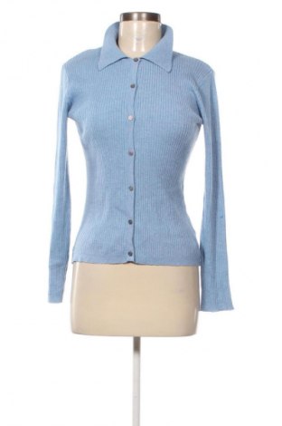 Cardigan de damă Anna Field, Mărime S, Culoare Albastru, Preț 158,99 Lei