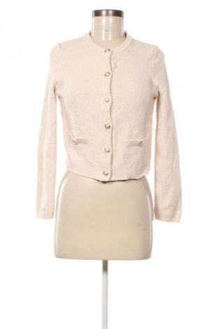 Cardigan de damă Anna Field, Mărime S, Culoare Bej, Preț 100,99 Lei
